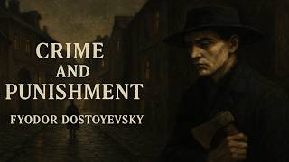 Crime and Punishment by Fyodor Dostoyevsky (Part 2) - Audiobook screenshot 5