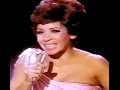 Shirley Bassey - Kiss Me Honey Honey / The Way We Were / SOMETHING (1975 TV Special)