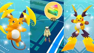 Niantic BUFFED Spoofing this Season...