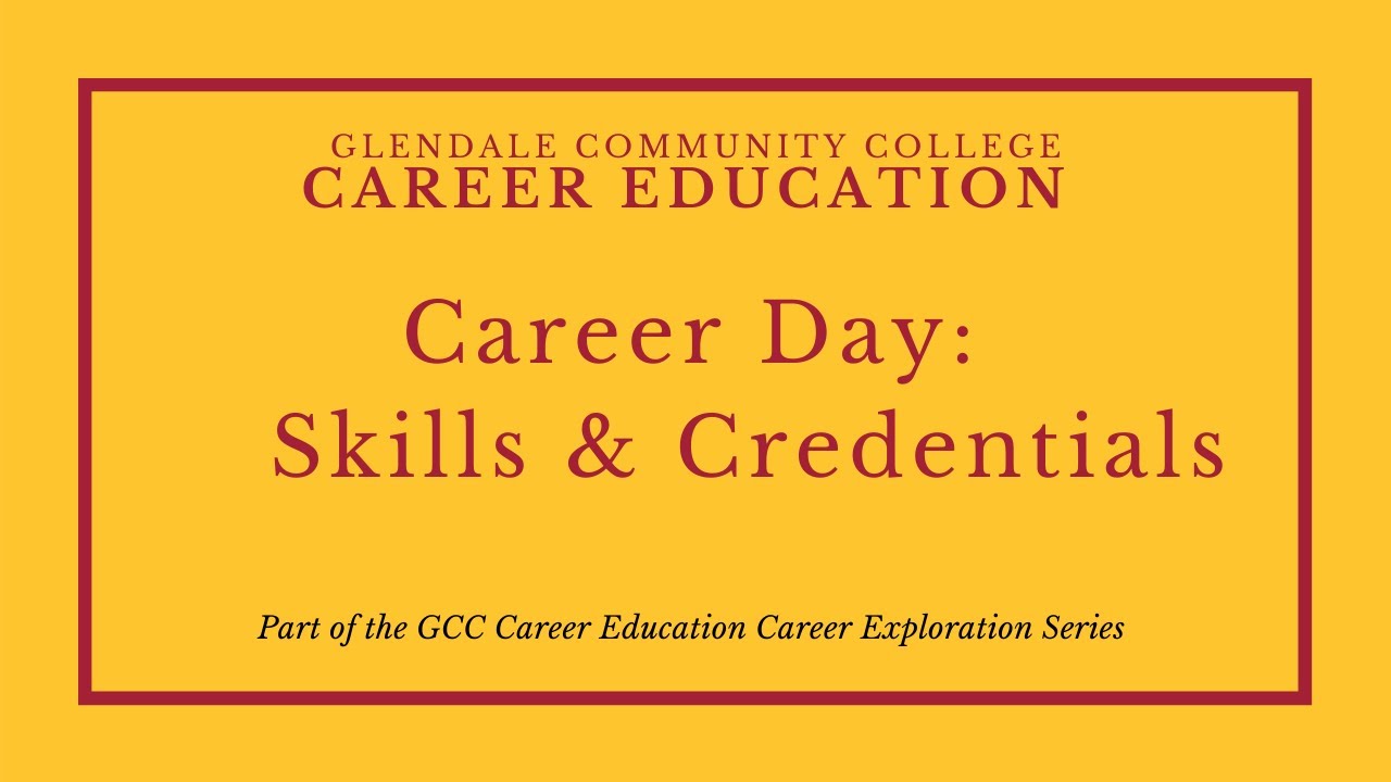 Career Day Panel Featuring Regional Directors of Employer Engagement