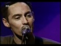 Roddy Frame (Aztec Camera) - Somewhere In My Heart (Acoustic Live)