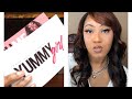 YUMMY EXTENSIONS UNBOXING (Brown VS. Black Bundles) Which looks best?