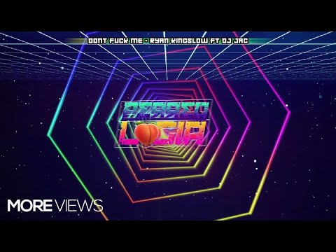 Dont fuu_ck me Dj Jac & Ryan Kingslow I Perreologia EP