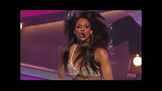 Ciara - Get Up (Live At So You Think You Can Dance 2006/MTV Goes Gold 2006)-feat Chamillionaire Resimi