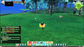 Hashi wird von Sryti mit speedhack gekillt