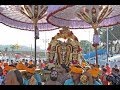 Thanga tiruchi utsavam  sri varundanthara brahmostavam  vega  devotional
