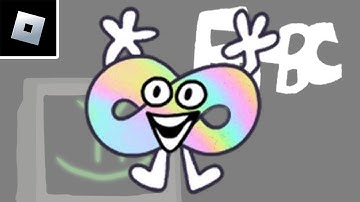 Roblox Find the BFB Characters: how to get "Infinity"