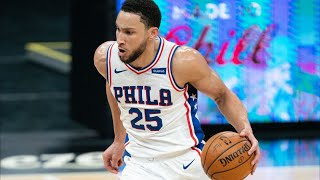 Ben Simmons Doesn't Want Trade to Blazers, Raptors! Iguodala Back to Warriors! 2021 NBA Free Agency