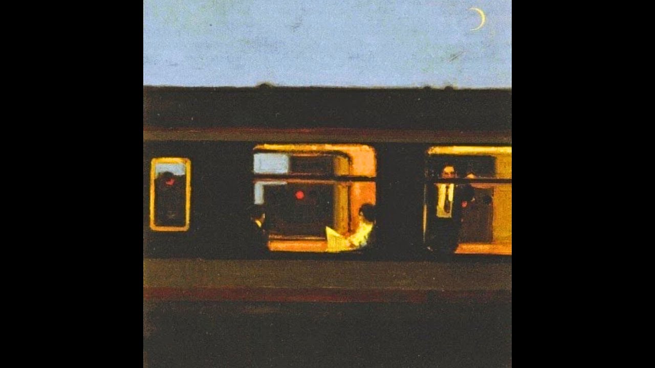 (free) indie rock, cameron winter type beat “tender heart"