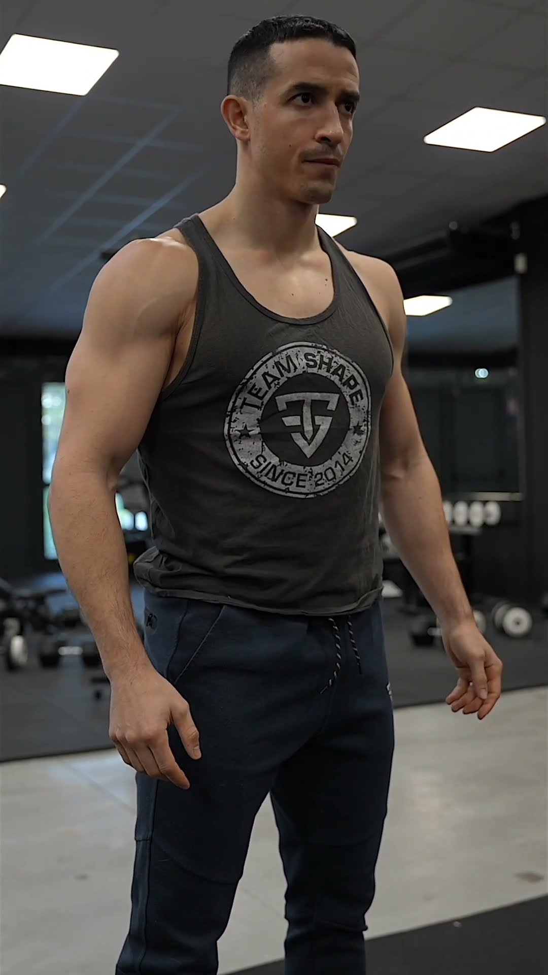 Never skip leg day !! ??