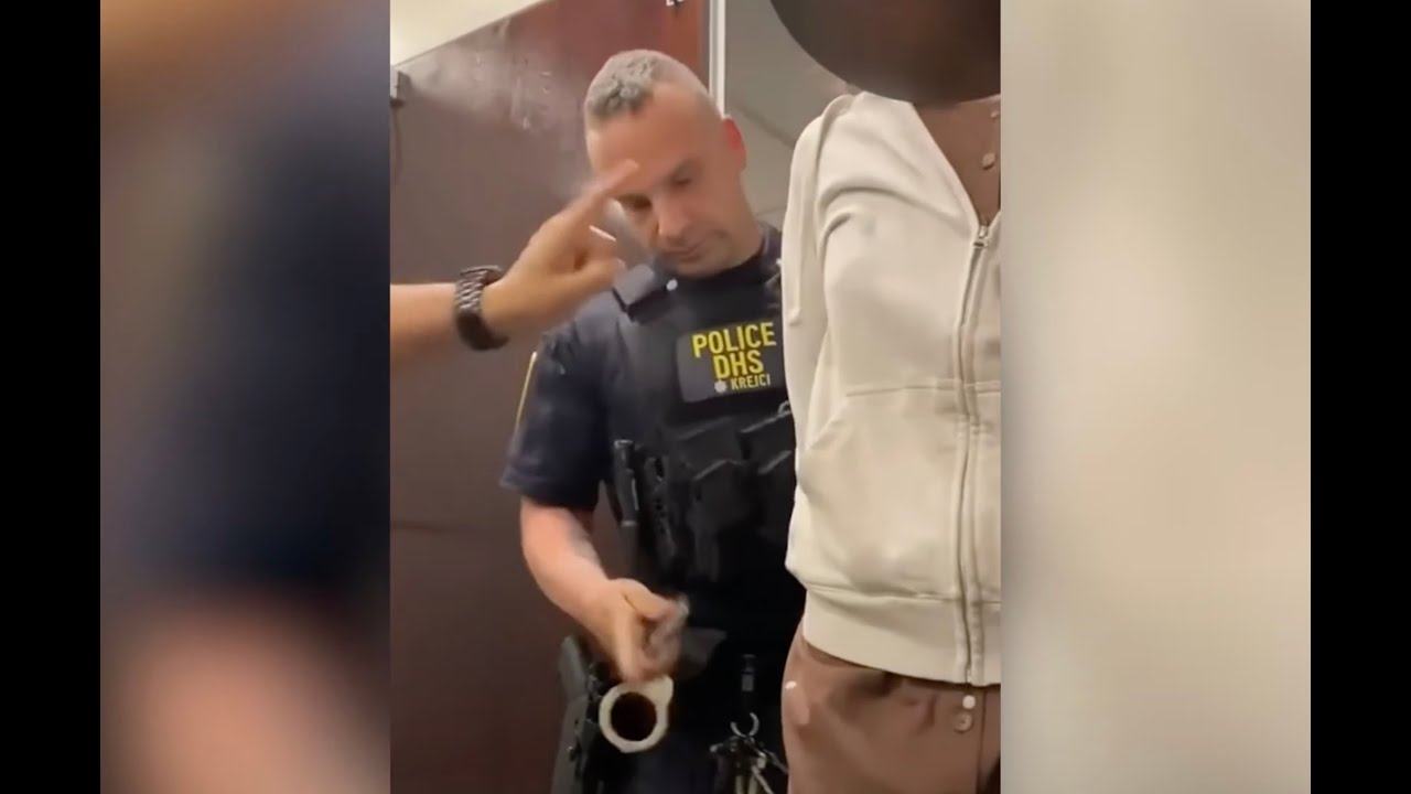 🚨🚨 Trump administration arrests ANOTHER Democrat