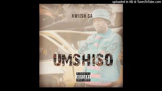 My Number One (Main Mix) - Kwiish SA, T-SLEEK, Da Muziqal Chef