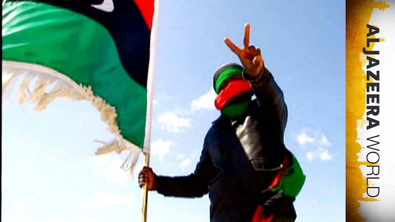 الثورة من منظور عربي | صور من الثورة | الجزيرة العالمية