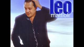 03 - Con El No Soportas - Leo Mattioli - Cd Homenaje A Dios chords