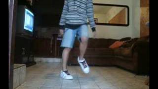 Rebolation Pipoca e Kinho Electronics Sensations