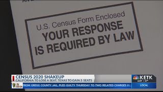 2020 Census turnout could help some states, hurt others