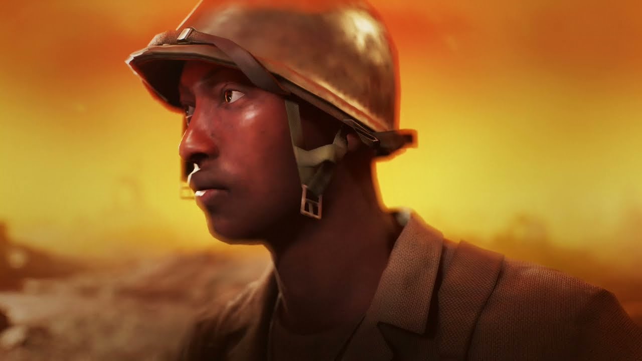 In Prep For BATTLEFIELD 2024 Elite Sniper I just may be YouTube