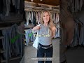 Style Tip: Four Layer Travel Formula