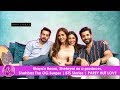 Maya Ali's Room, Sheheryar Munawar As A Producer and Shahbaz Shigri The OG Burger | Parey Hut Love