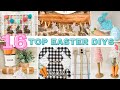 🌼 16 AMAZING TOP Easter DIYS  |  EASY SPRING HOME DECOR DIYS 🌼