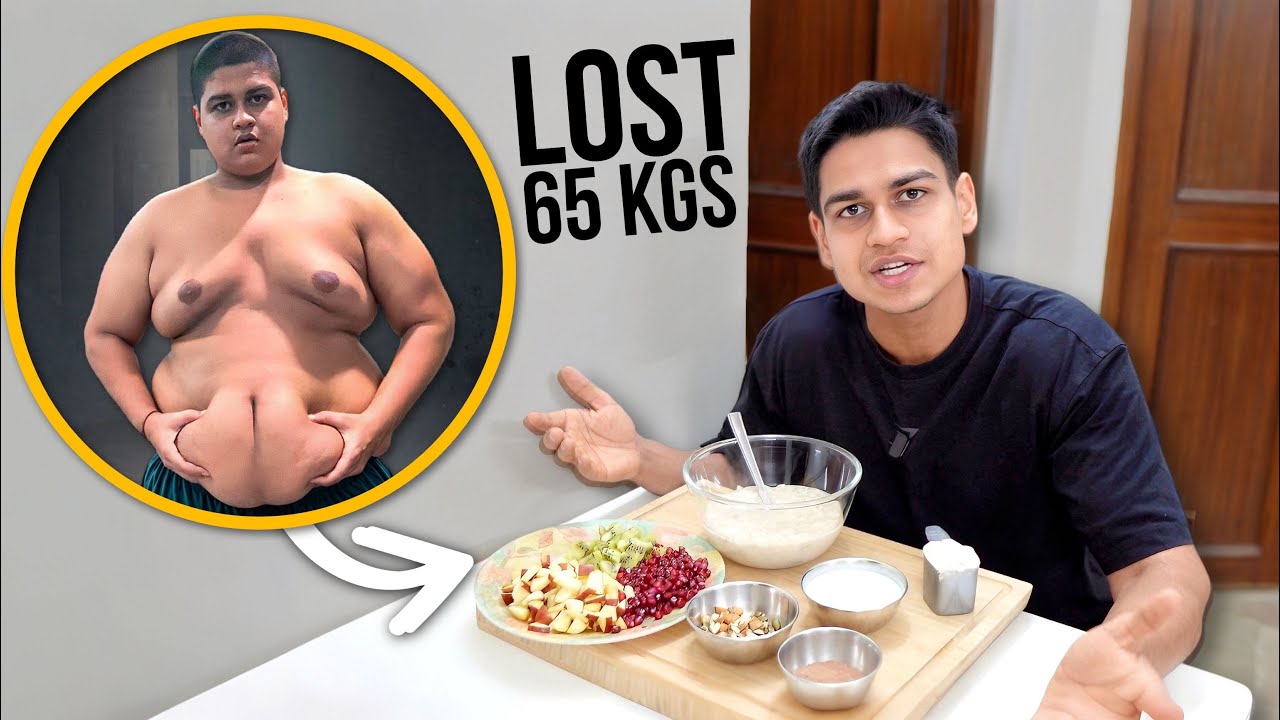 What I Eat In A Day As A Fat Loss And Nutrition Coach - YouTube