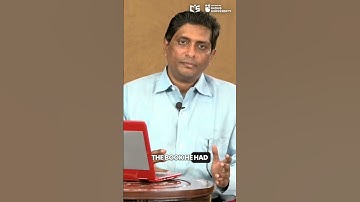 Ilya Prigogine on the Symbolism of #Nataraja |  Aravindan Neelkandan