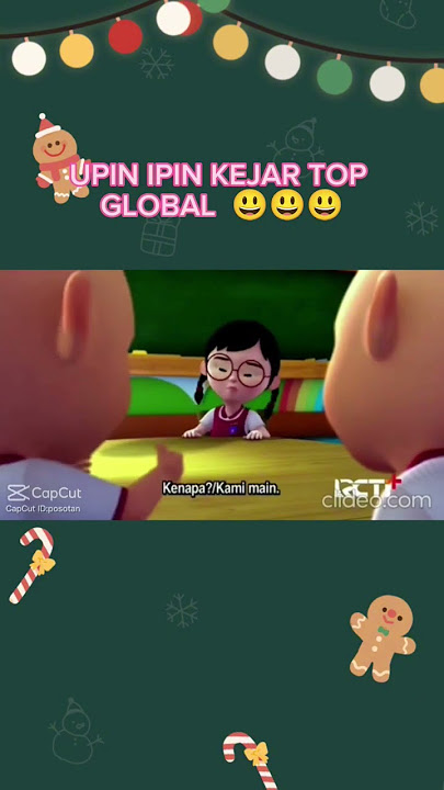 UPIN IPIN PUSH RANK AWAL SEASON | MOBILE LEGENDS