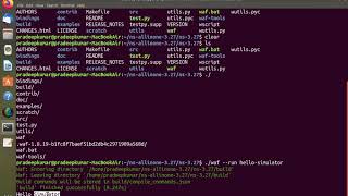 Famous Network Simulator 3 | First Step Net Worth