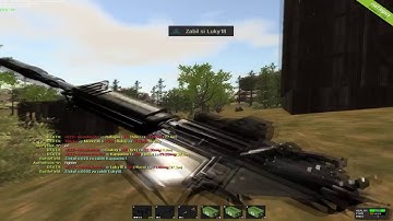 rust legacy i want eat some nigers 1