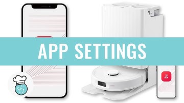 Mastering App Settings for Your Roborock Q Revo S