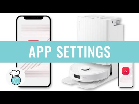 Mastering App Settings for Your Roborock Q Revo S
