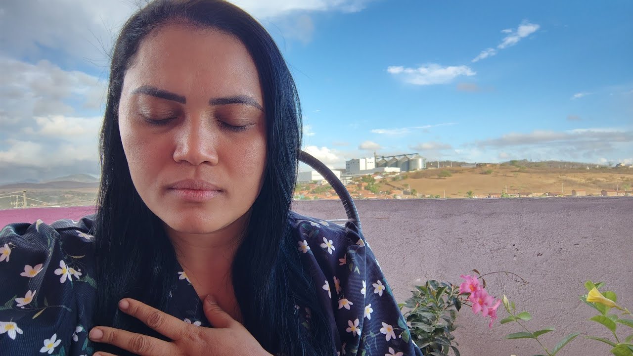 RESPOSTA DE DEUS PARA SUA VIDA