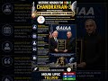 India’s Chandrayaan-3 Lunar Mission Honoured with 2026 Goddard Astronautics Award #lunarbase