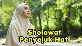 Sholawat Viral TikTok 2026 – Ya Habibal Qolbi Versi Wanita Menyentuh Hati