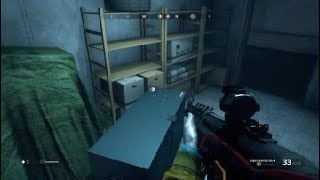 Generation Zero Walkthrough Gameplay part 38 - On a hunt get hunted