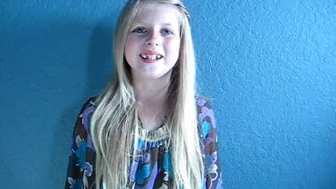 Reese Hendricks "Call on Jesus"