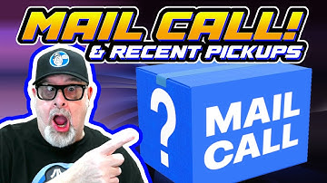 Welke 4 games heb ik gekregen? Plus - een controlleroptie!