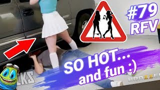 Real Fun Video #79 - So Hot and Fun