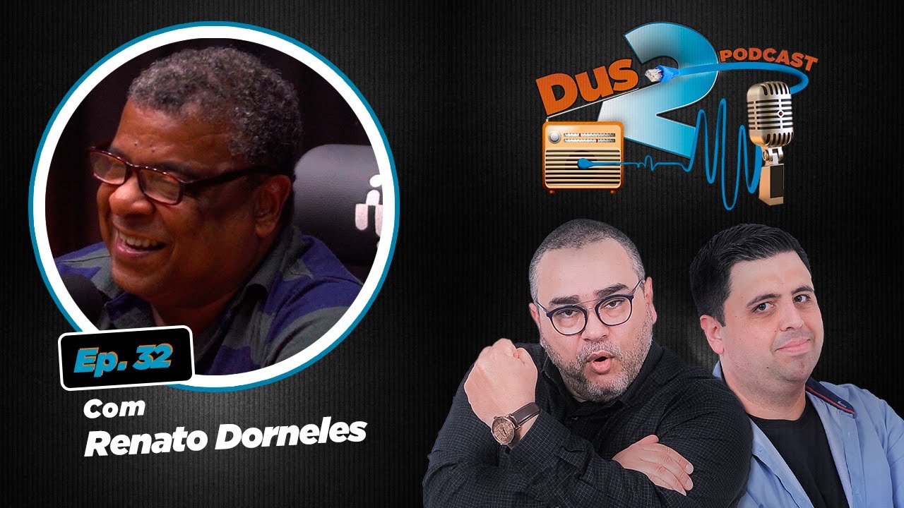 Presídio Central de Porto Alegre: pelos olhos do jornalista Renato Dorneles.