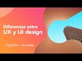 Diferencias entre UX y UI design: qué es el diseño ux y ui | Talking Design