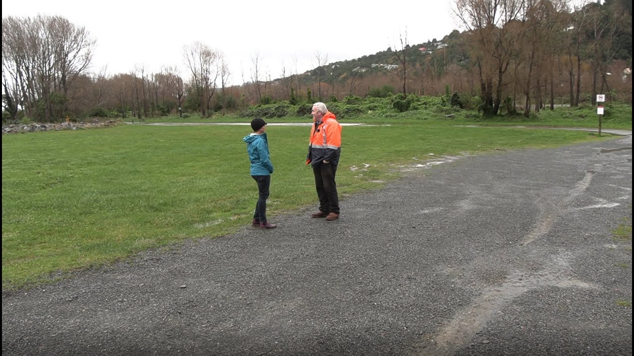 Managing flood impacts