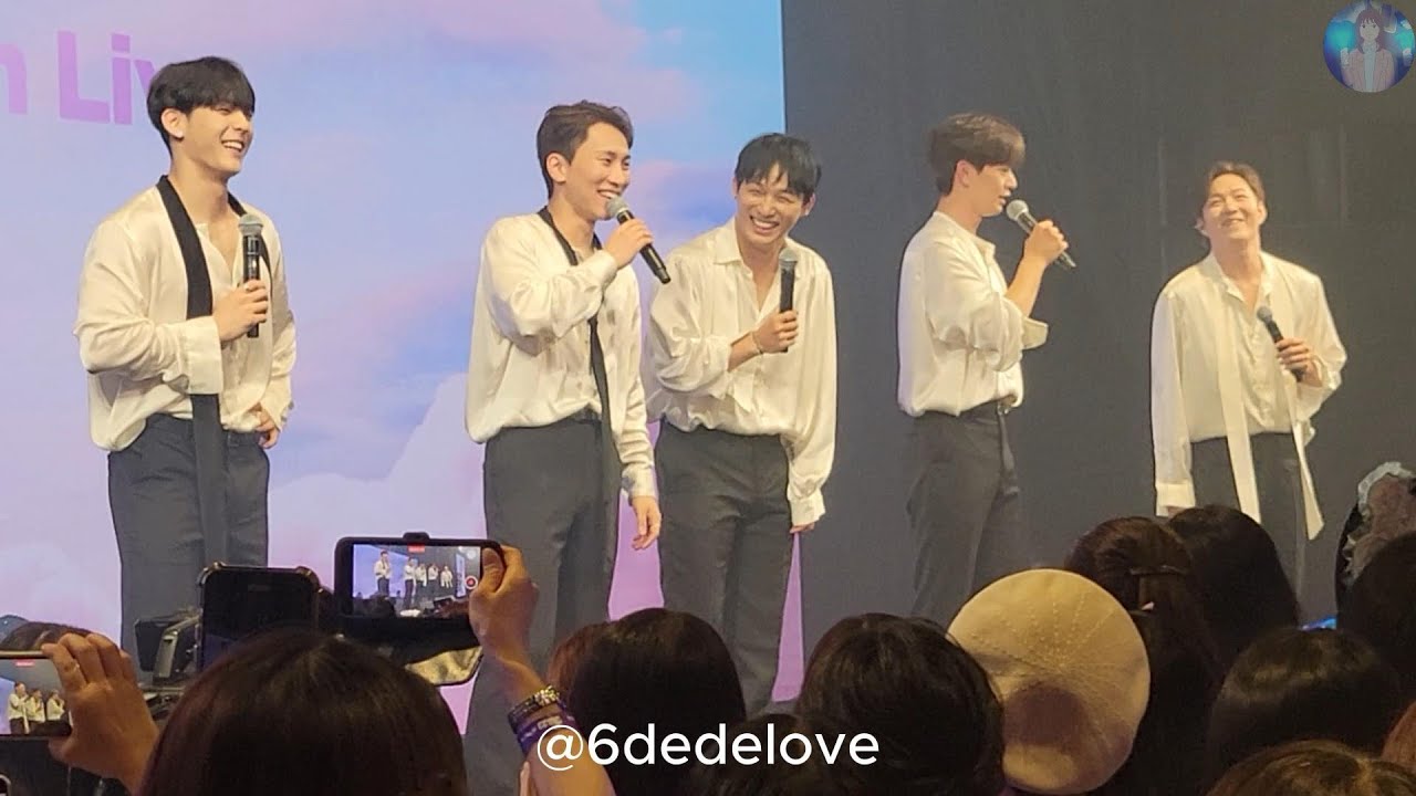【BTOB LIVE full】230624 SEOUL EDITION 23 in TOKYO [비투비]