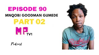 EPISODE 90/ UKUFA KOMNGANI WAKHE ICALA LAGCINA LIBOPHA YENA NGENXA YEZIDAKAMIZWA AKUZONA