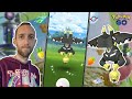 Tokotoro de retour dans les raids  chasse au shiny  insectomania 2024  pokmon go