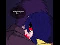 One Last Thought Of You - Little Nightmare2 comic P2 | Master Leah.