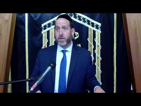 Tehillim & Torah | Chapter 5 (Part 1)