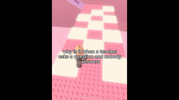 dead silence. #fyp #roblox #funny #blowup #relatable #cute #teacher #tiktok #shorts #trending