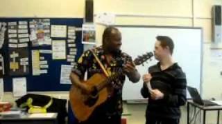 Dave Benson Philips - Top Grade