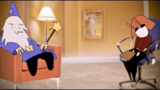 let's talk about your addiction