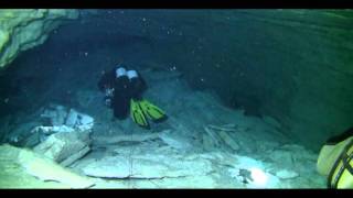Weebubbie Cave Nullabor